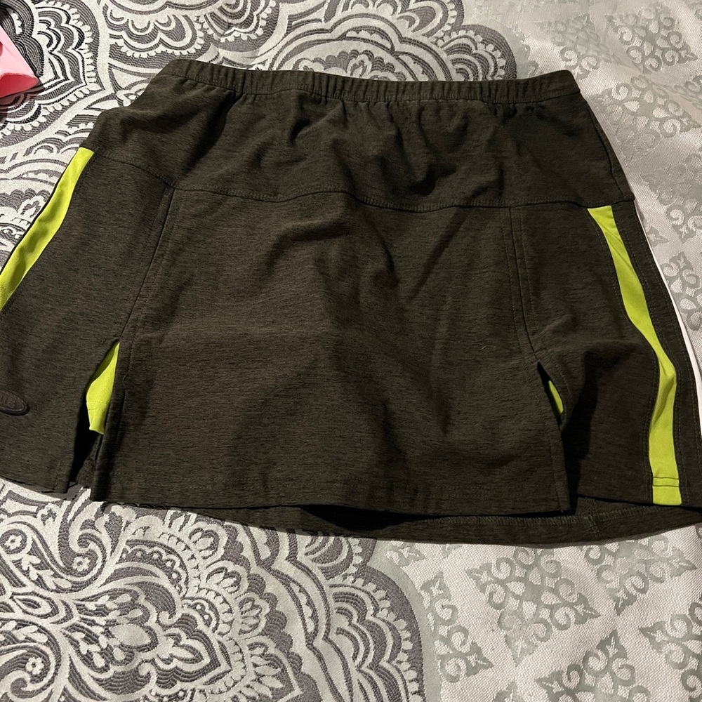 Bolle tennis skort size m